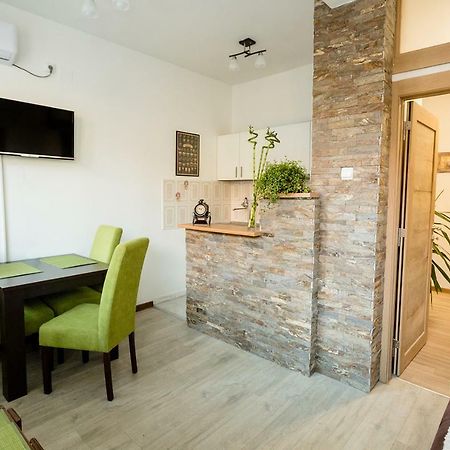 The Duke Apartment Belgrado Exterior foto
