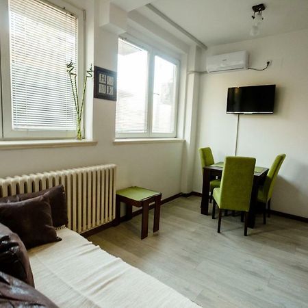 The Duke Apartment Belgrado Exterior foto